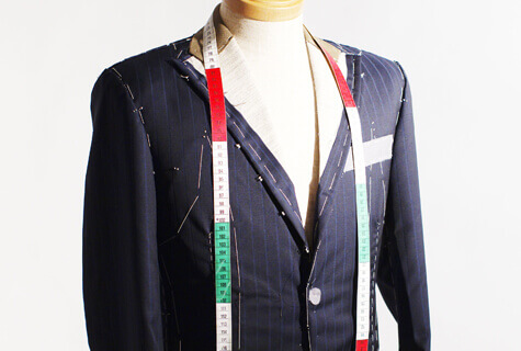 カスタムメイド